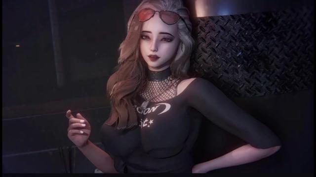 蜉蝣-MayFly 故事片段 内容截图 6