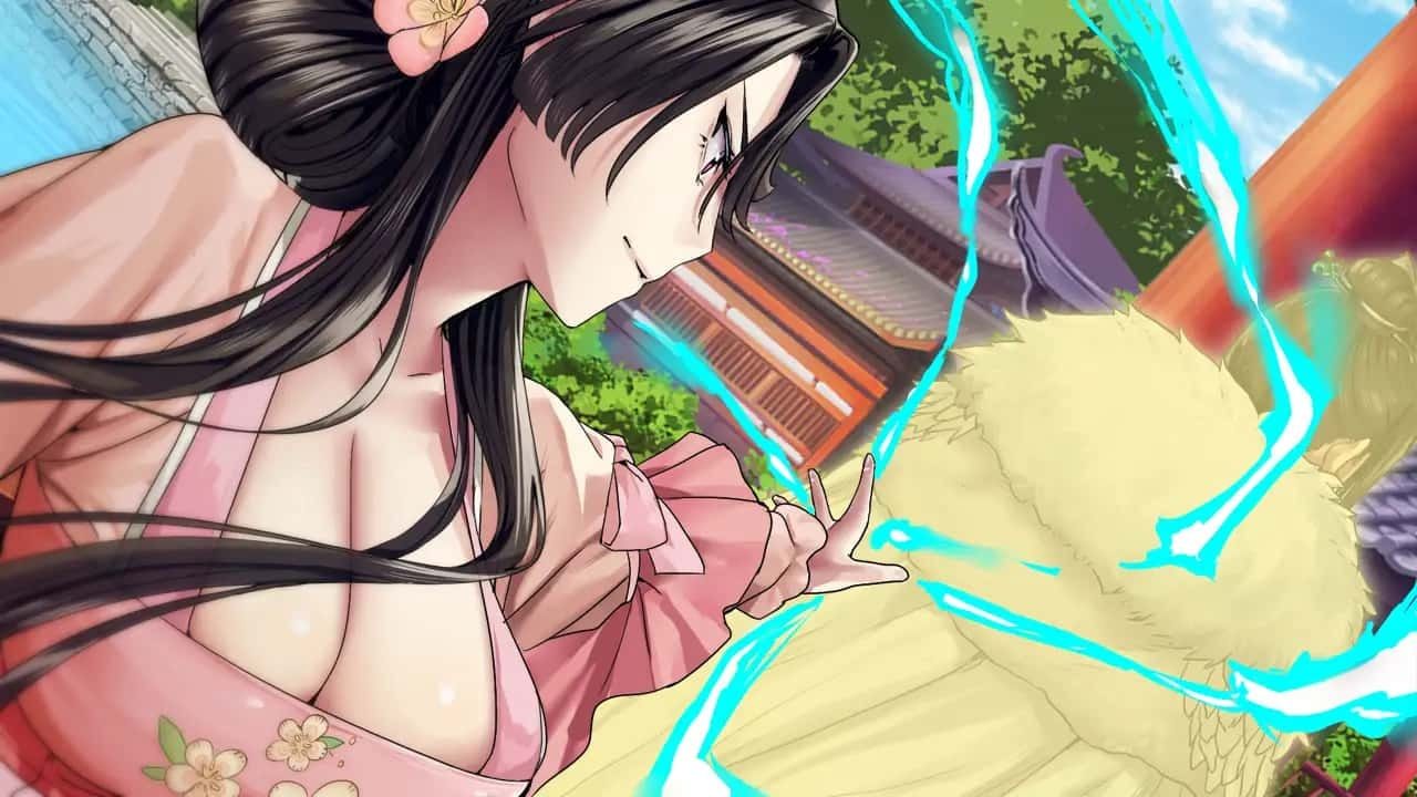 绯月仙行录 攻略要点 资料图 7